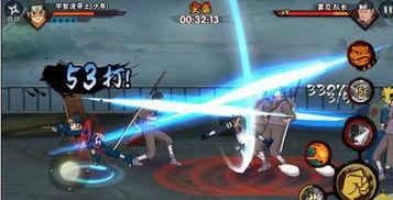 火影最新爆料百战水门忍者,忍者传奇，巅峰对决的辉煌篇章