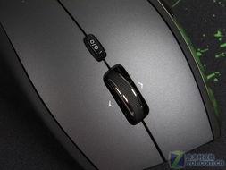 罗技鼠标最新爆料图,外观升级，性能再突破！